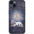 Brigid Ashwood Celtic Unicorn iPhone 14 Plus Skin